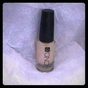 CND Creative Nail Design Effects Ice Blue Shimmer